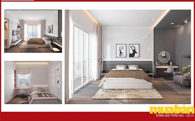 Winhome An Phú Đông