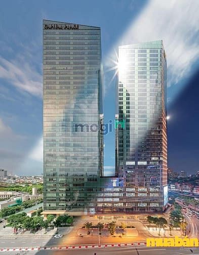 Capital Place