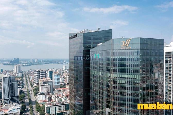 Capital Place
