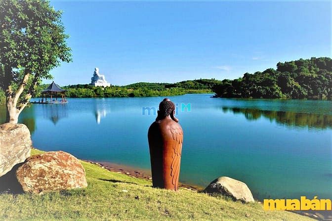 Công viên nghĩa trang Thiên Đức Vĩnh Hằng Viên