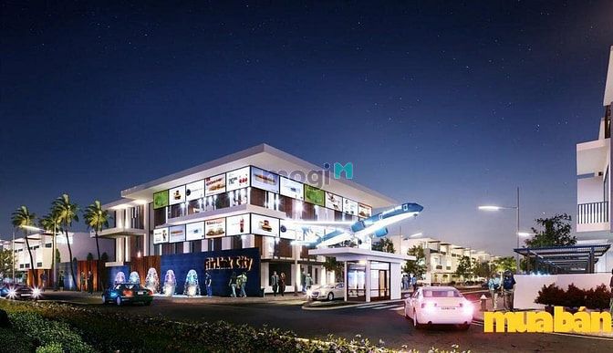 Airlink City