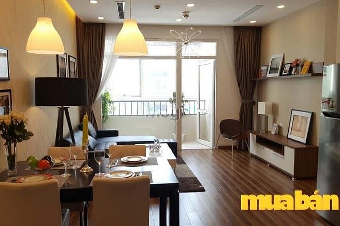 One 18 Ngọc Lâm