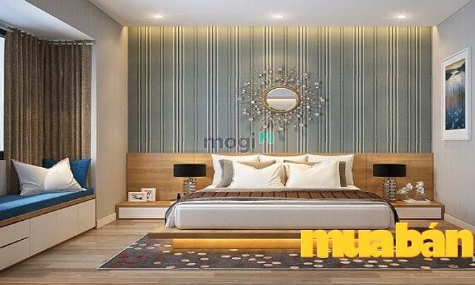 One 18 Ngọc Lâm