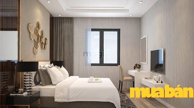 One 18 Ngọc Lâm
