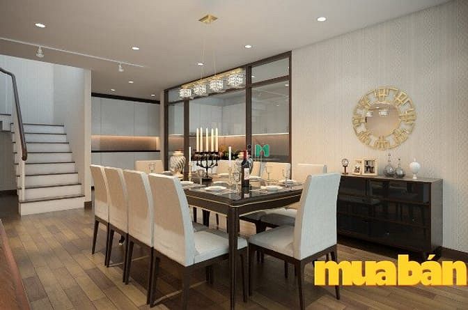 One 18 Ngọc Lâm