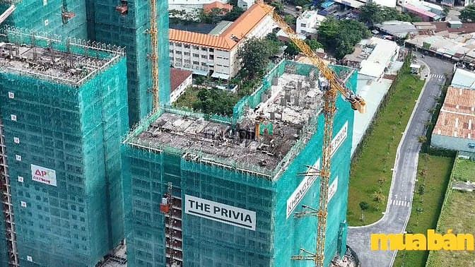 The Privia