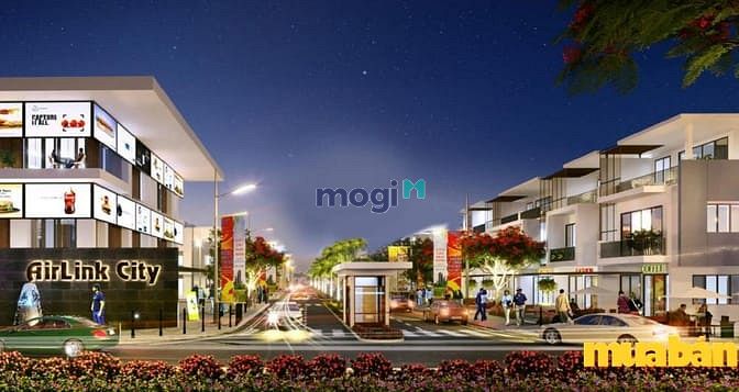 Airlink City