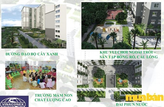 Lucky House Kiến Hưng