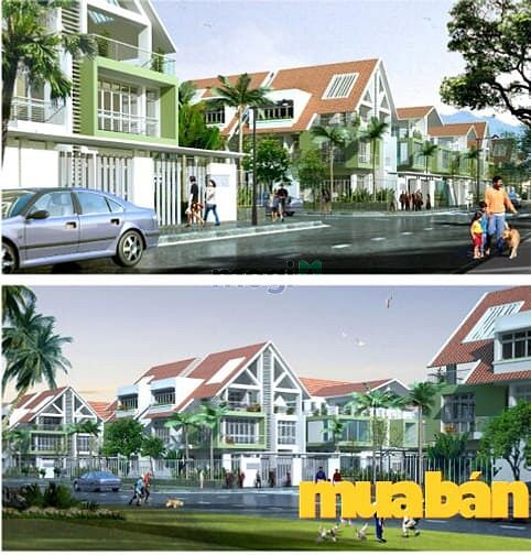 KĐT Minh Giang Đầm Và