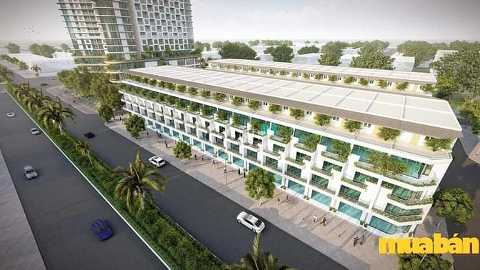 Apec Marina Phú Yên