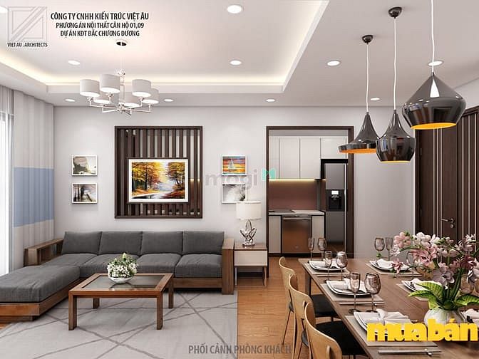 PHC Complex 158 Nguyễn Sơn