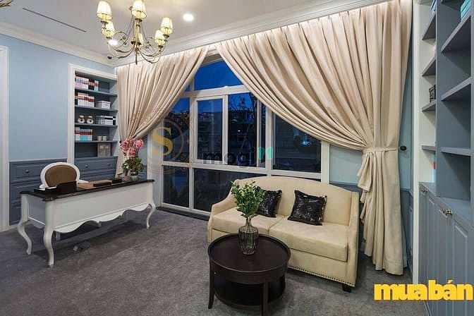 Khu biệt thự Sol Villas