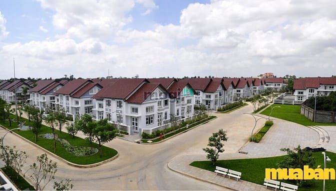 The Pegasus Residence