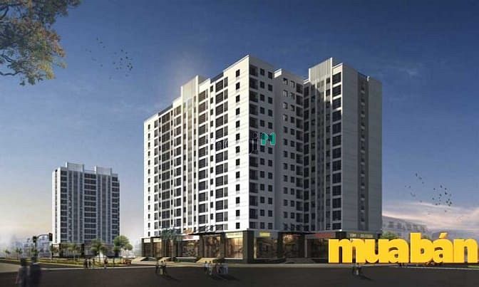 Mê Linh New City