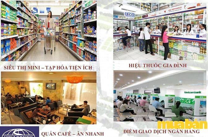 Lucky House Kiến Hưng