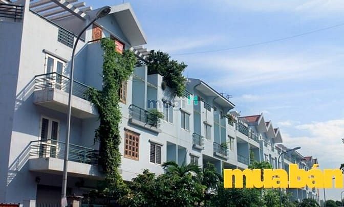Khu đô thị Đại Mỗ