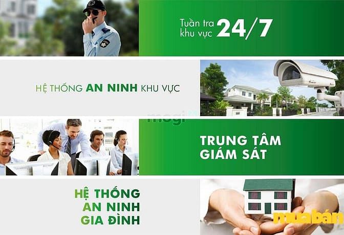 Khu Dân Cư Hai Thành - Tên Lửa