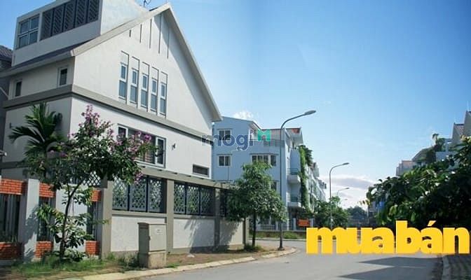 Khu đô thị Đại Mỗ