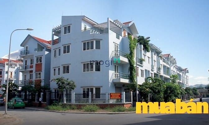 Khu đô thị Đại Mỗ