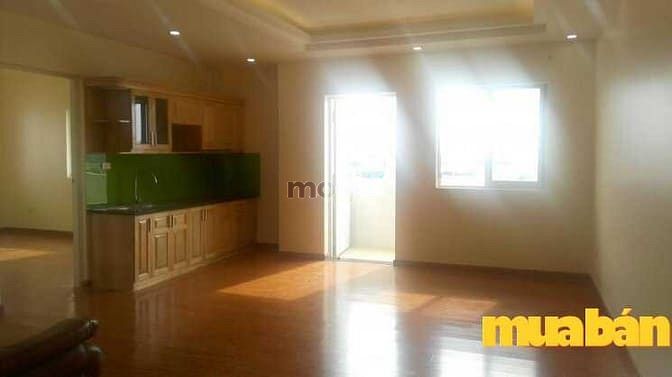 Khu Đô Thị Mễ Trì Hạ
