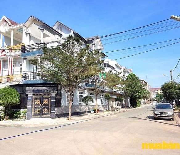 Phú Thịnh City