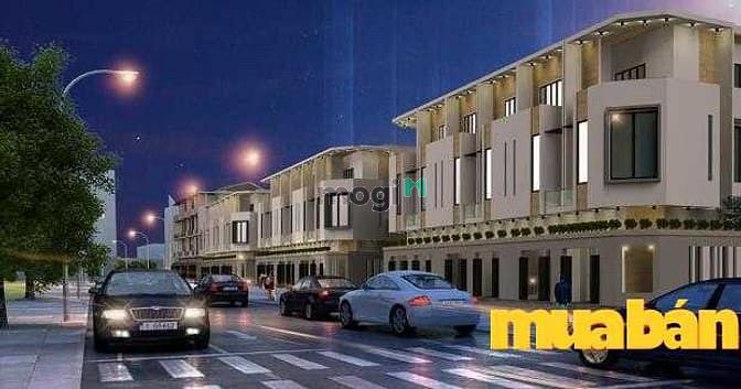 Airlink Residence