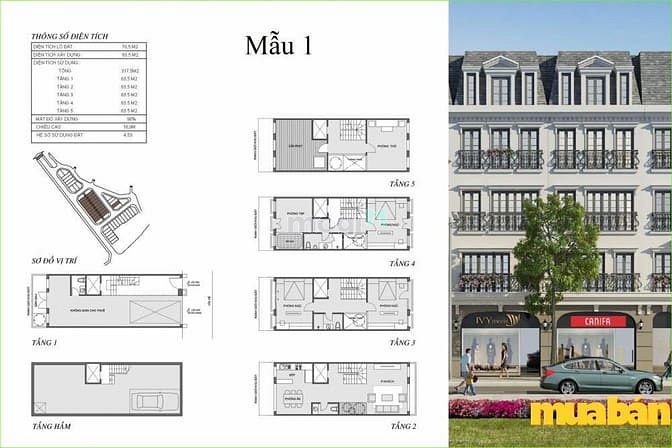 Five Star Mỹ Đình
