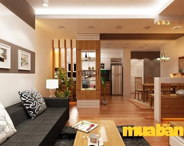 Khu ĐTM Mỹ Đình 1