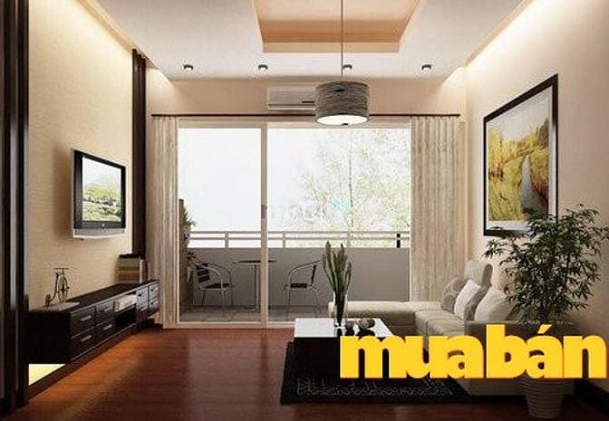 Khu ĐTM Mỹ Đình 1