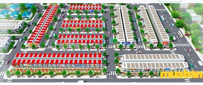 Depot City