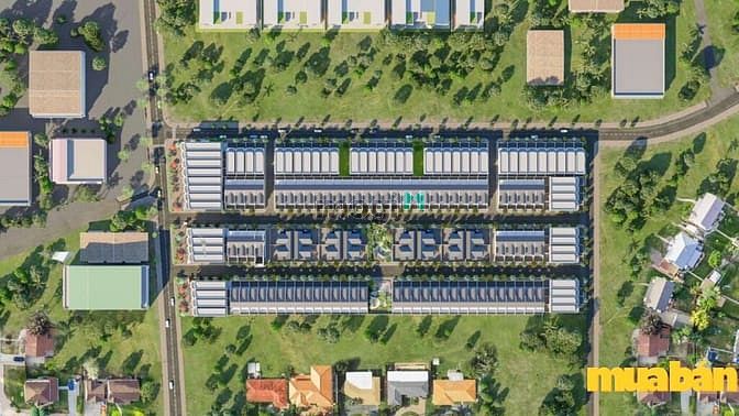 Apex Central