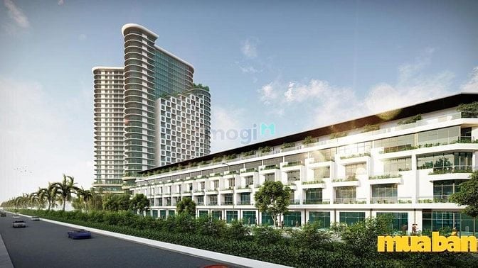 Apec Marina Phú Yên