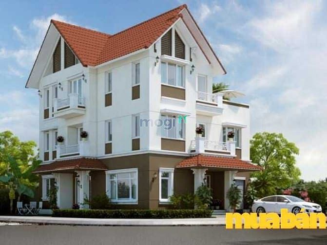 Khu Đô Thị Cienco 5 Mê Linh