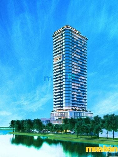Royal Landmark & Shophouse Quảng Bình