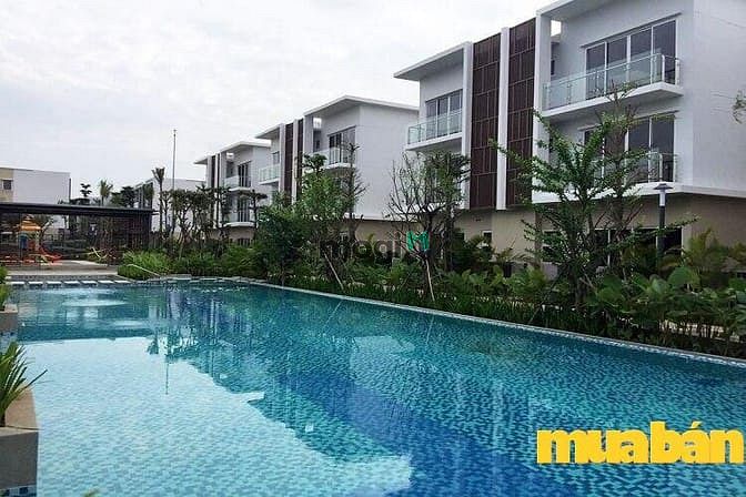 Palm Residence