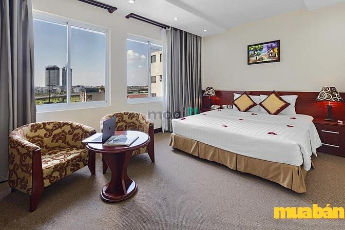 Hoa Đào Hotel