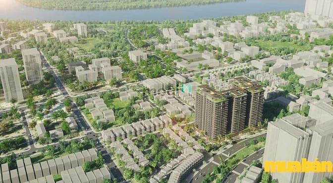 Skypark Atria Saigon