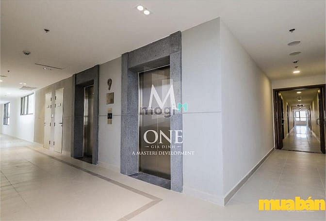 M-One Gia Định