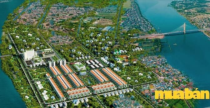 Phú Hải New City