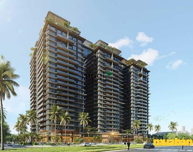 Skypark Atria Saigon