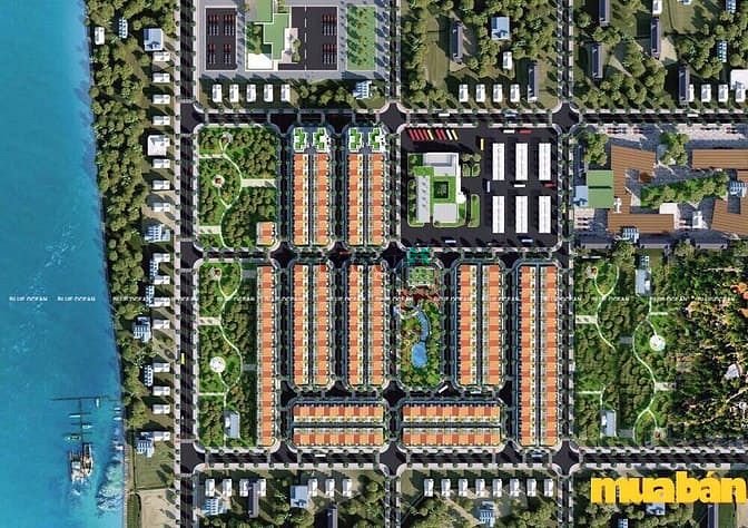 Phú Hải New City