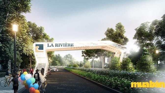 Nhật Lệ Riverside
