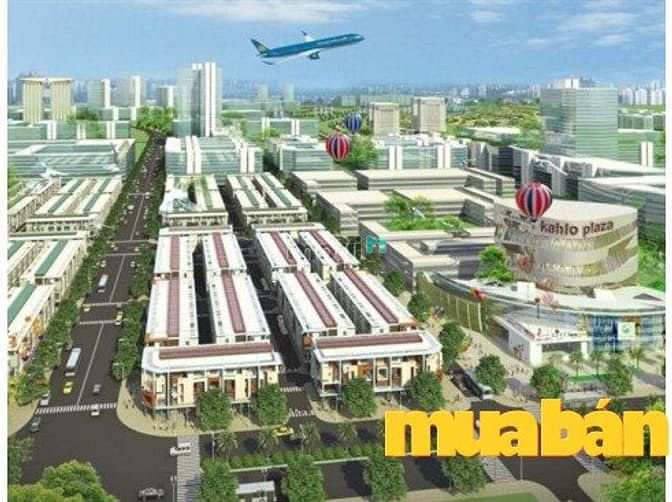 Khu Dân Cư An Thuận