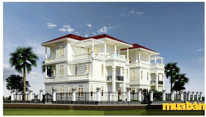 Tây Mỗ Residence