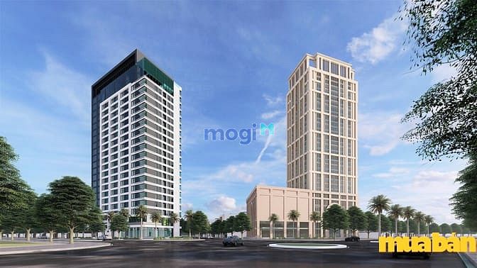 Diamond Riverside Quảng Bình