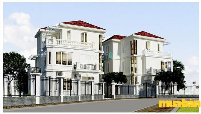 Tây Mỗ Residence