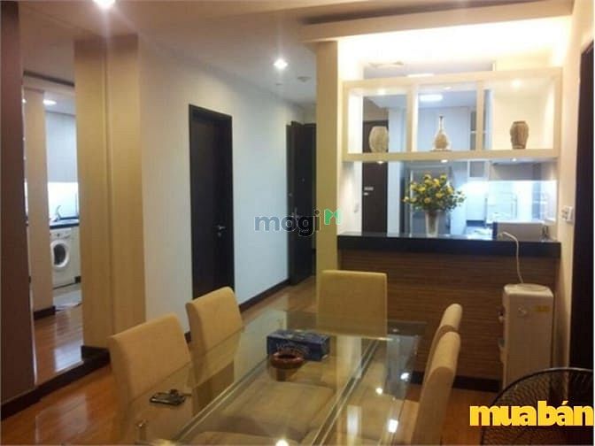 Khu tái định cư Xuân La