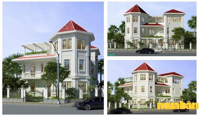 Tây Mỗ Residence