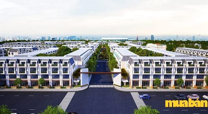Long Thành Airport City