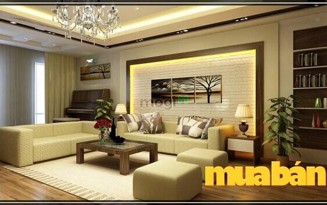 D' EL Dorado Tân Hoàng Minh